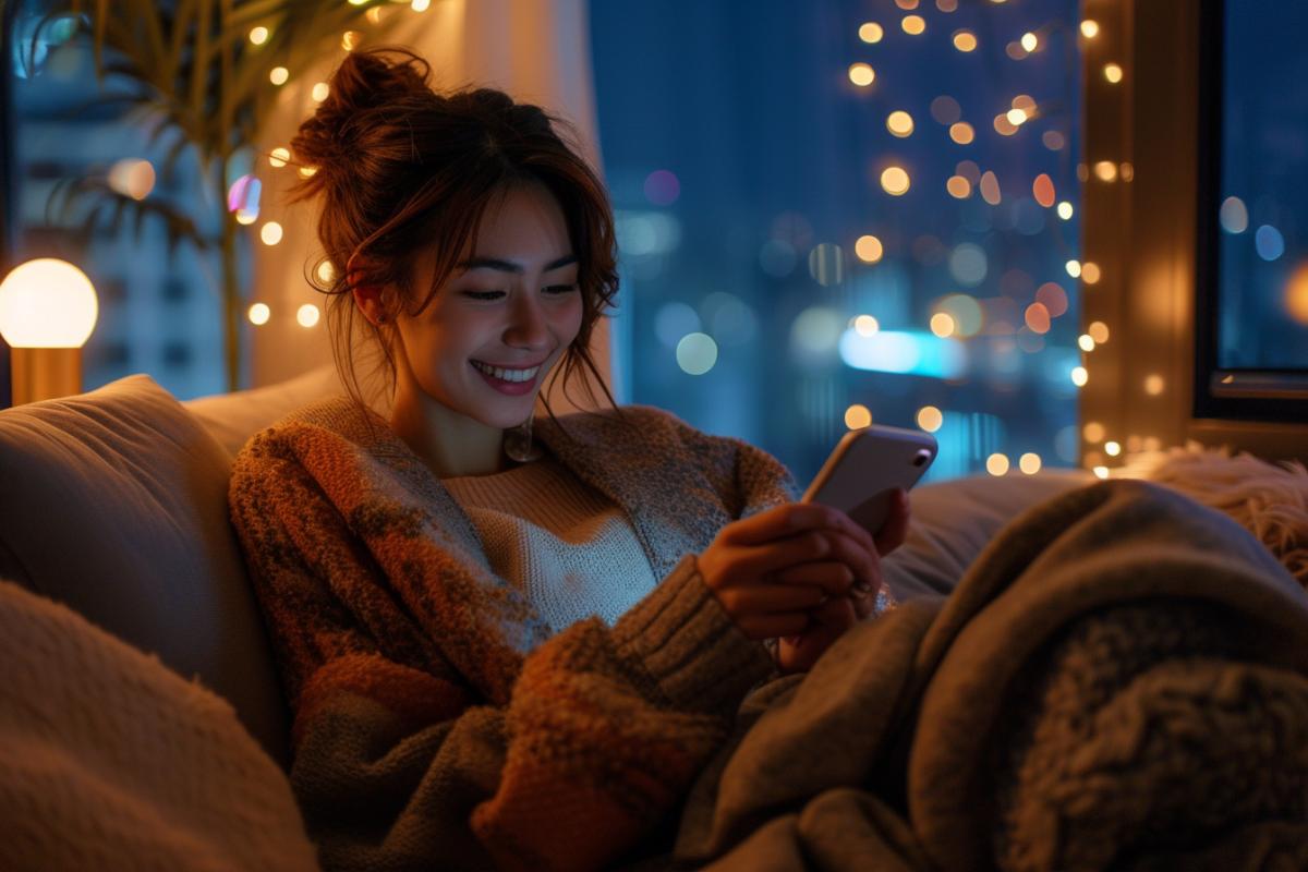 Star d'Hollywood révèle ses mésaventures Tinder comiques