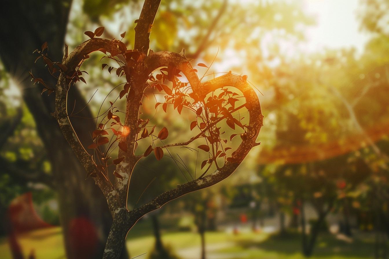 Tatouage arbre de vie sur la cheville : idées et significations pour vous inspirer