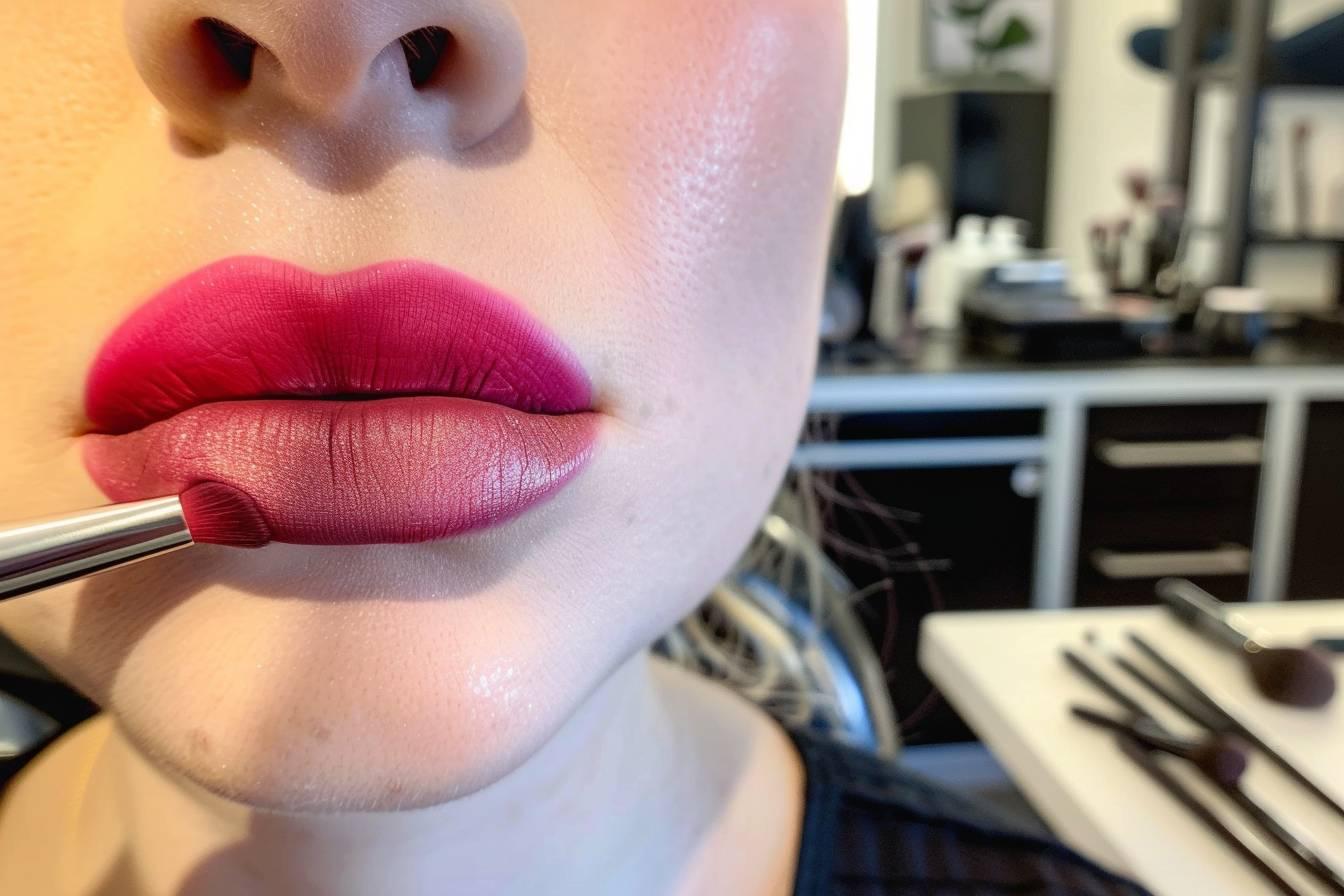 Tendances maquillage de mode 2024 : couleurs et styles incontournables