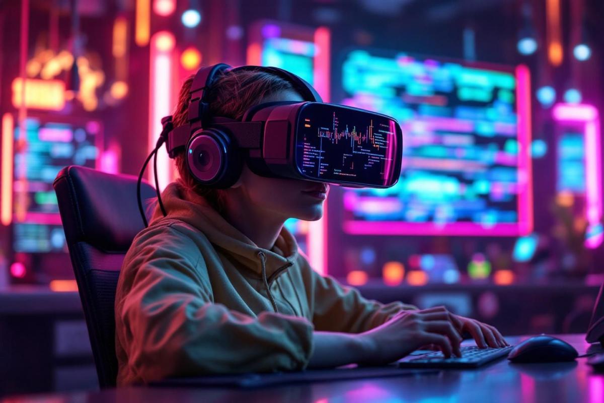 Les tendances et pratiques du testing logiciel en 2025