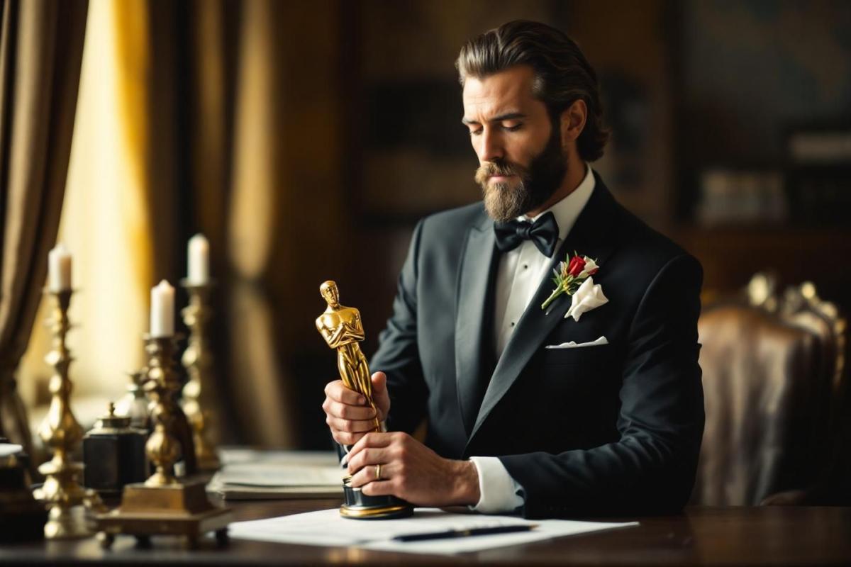 Tony Scotti fortune : découvrez le patrimoine de l'acteur et producteur américain