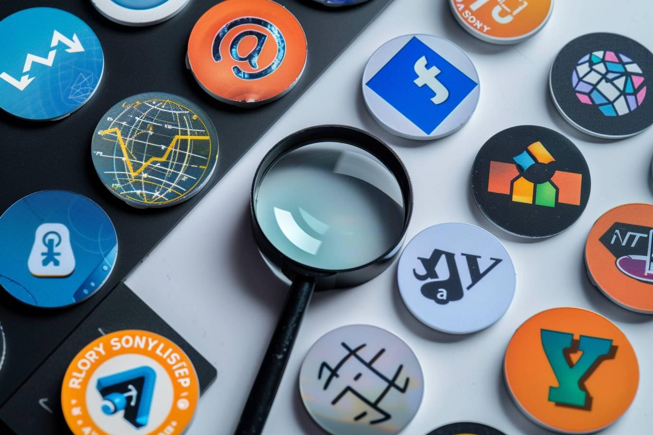 Top 10 des meilleurs logiciels de rédaction automatique pour optimiser vos textes SEO