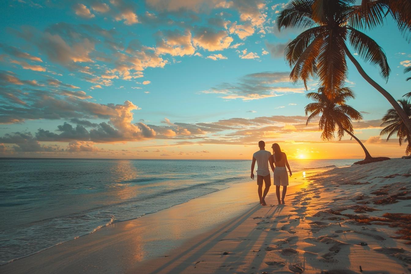 Top 10 destinations pas chères pour jeunes couples en 2023