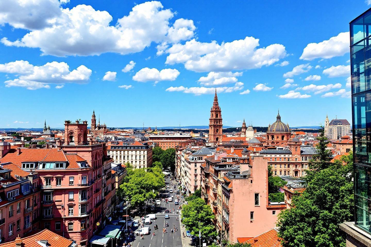 Visiter Toulouse : les incontournables à voir et à faire dans la ville rose