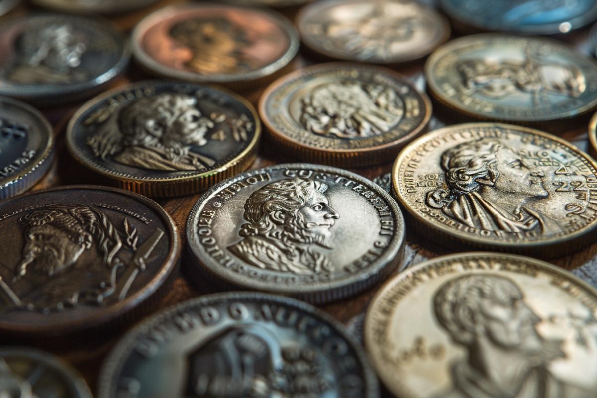 Vous ne devinerez jamais la valeur impressionnante de la pièce de 2 euros !