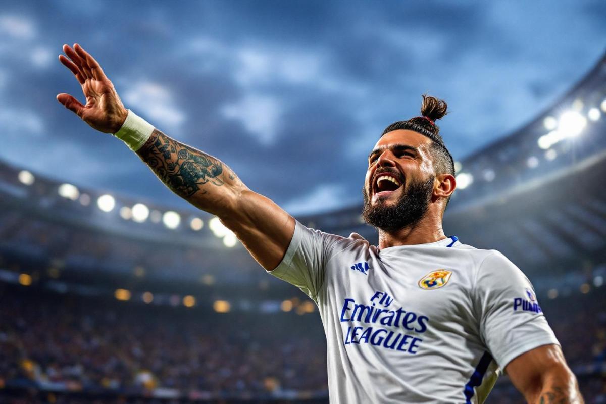 Yohan Mollo Kings League : parcours, statistiques et impact du footballeur français