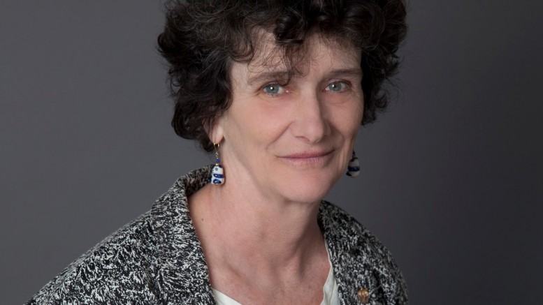 Isabelle Autissier à Reims REFLETSACTUELS