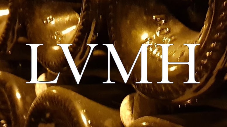 groupe lvmh marques