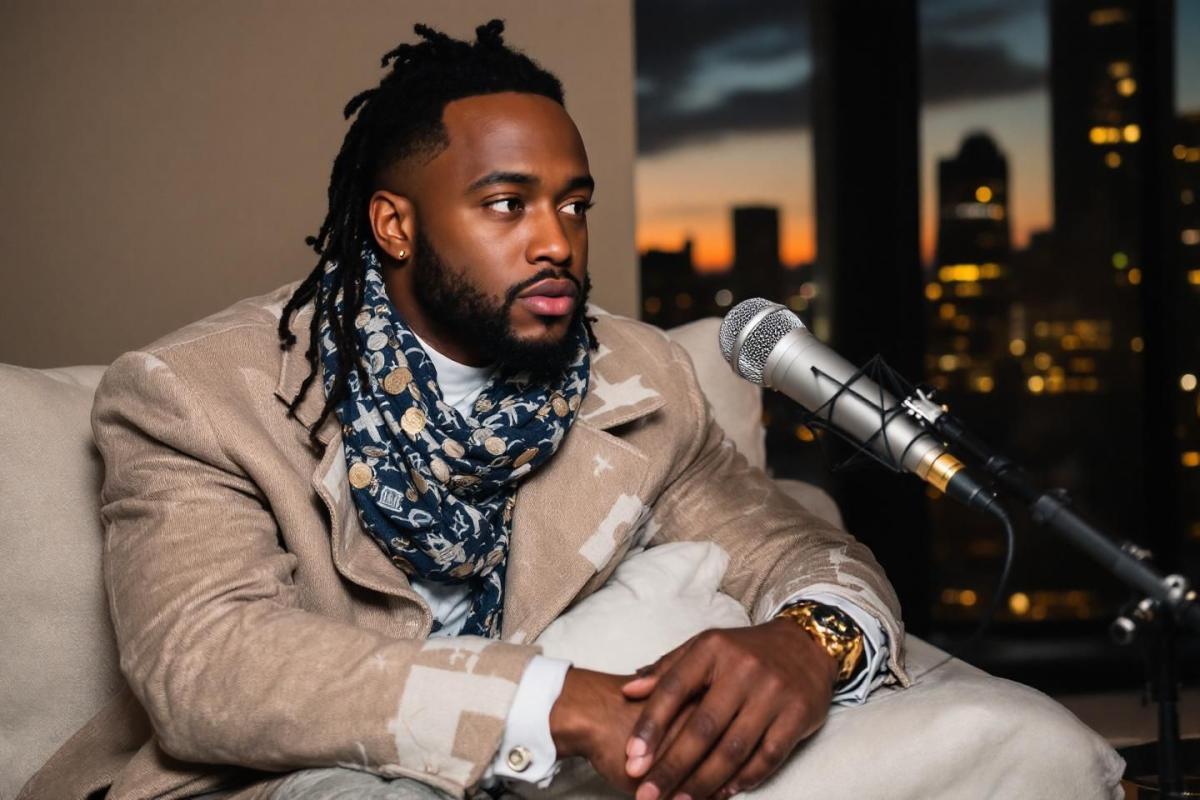 Fortune de Kev Adams : revenus, salaire et patrimoine de l'humoriste français en 2025