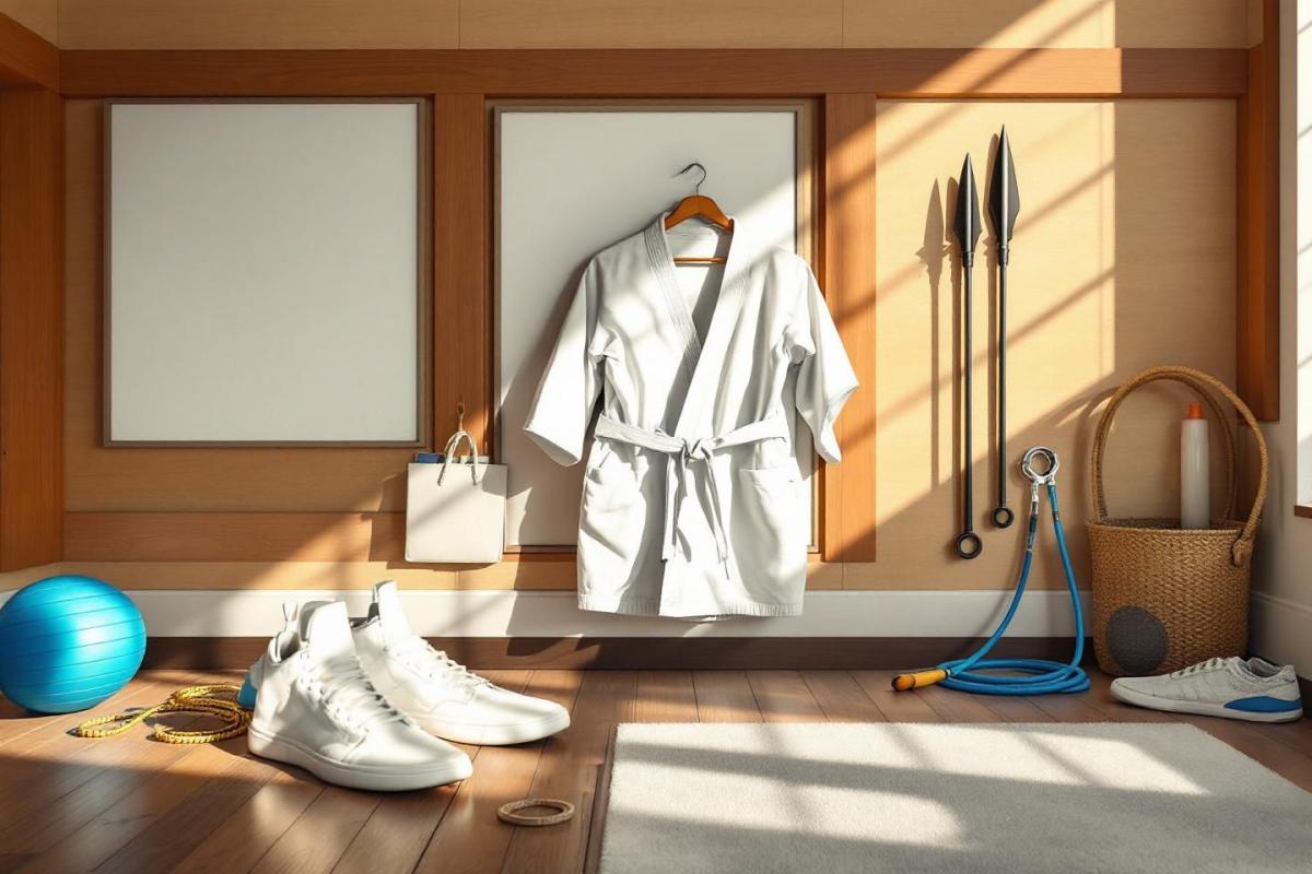 Sports en j : liste complète des disciplines sportives commençant par la lettre j